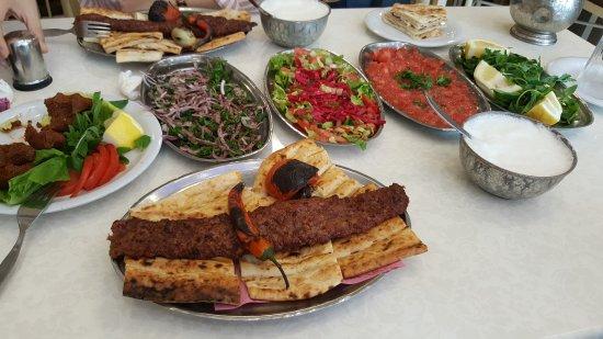 Kebapçı Şeyhmus