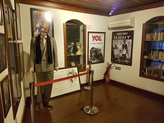 Adana Sinema Müzesi
